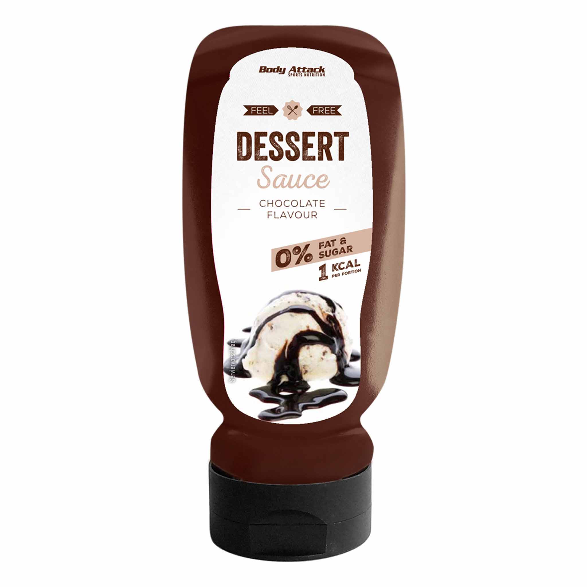 Saucen & Dressings