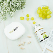 Grape+C (OPC) - VitalBodyPLUS.de