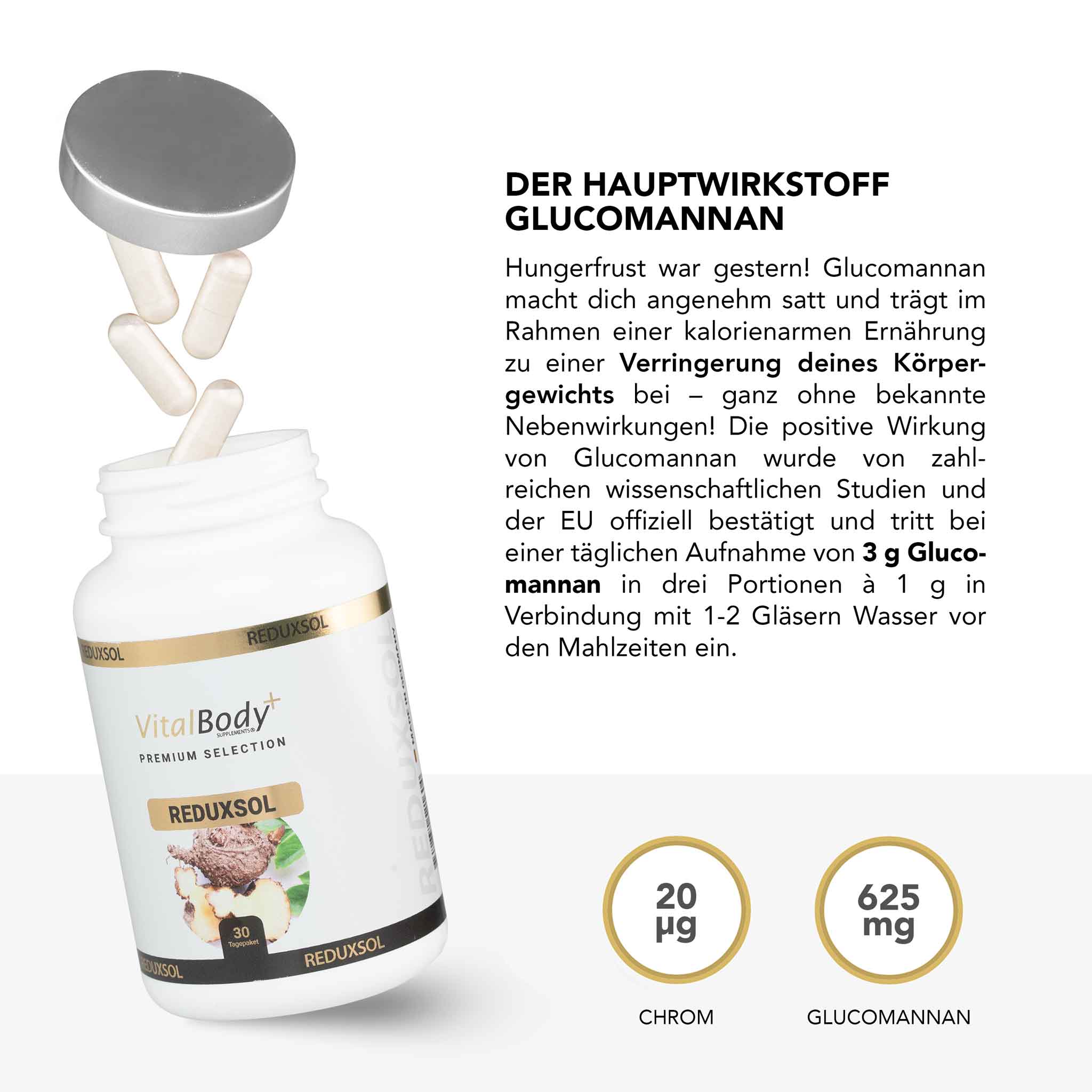 Reduxsol - VitalBodyPLUS.de