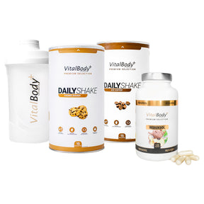 Stabilisierungspaket