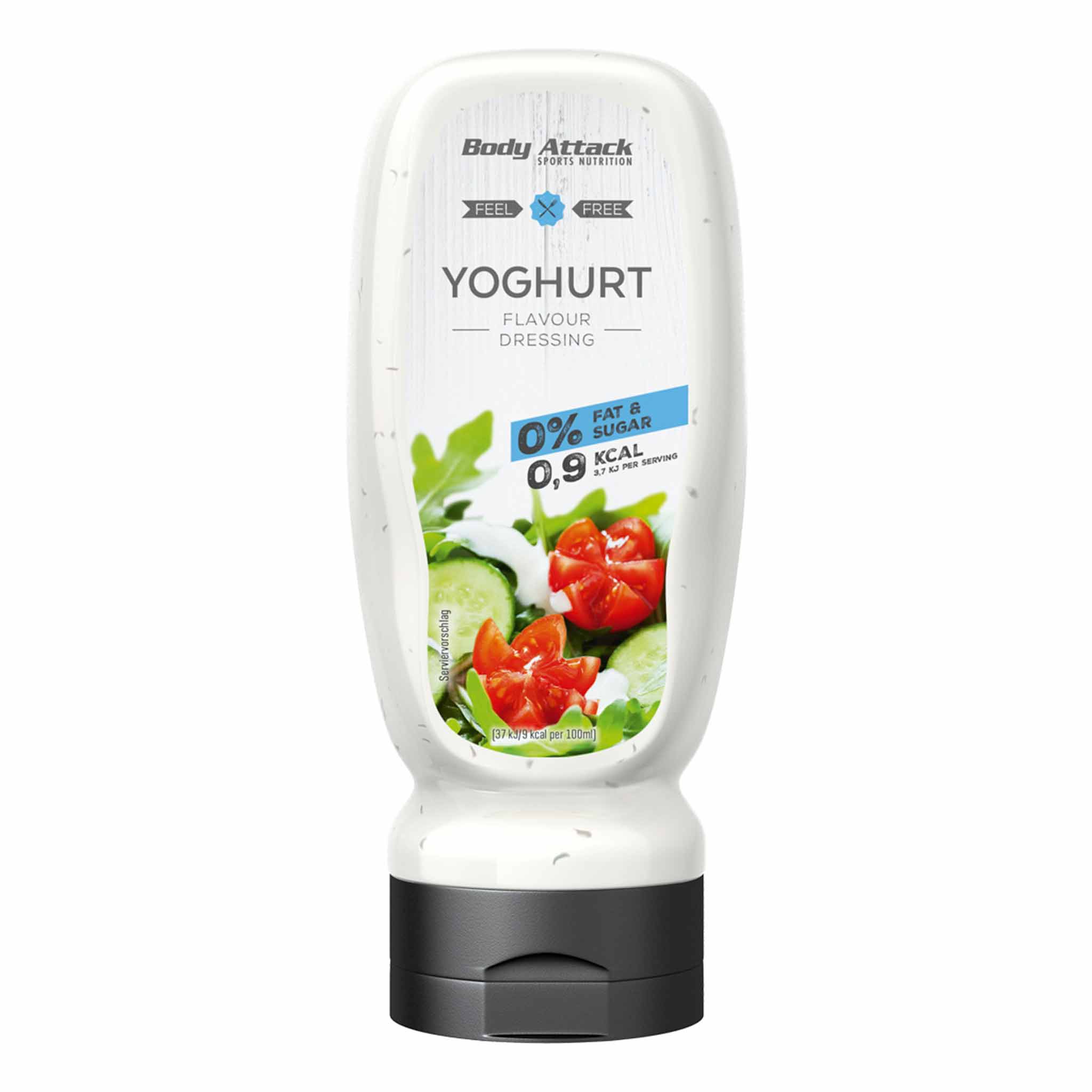 Saucen & Dressings